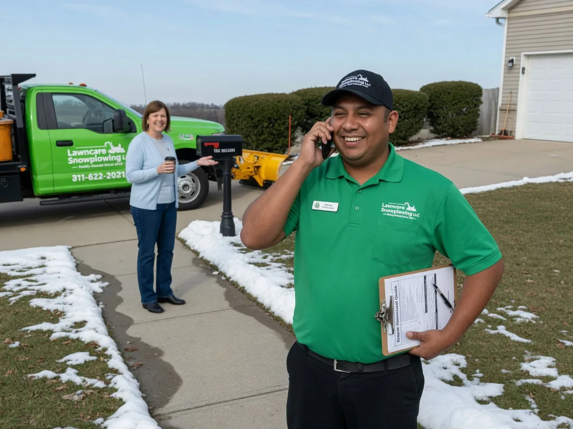 Lawn Care Services By Expert Landscaper Center Sandwich, NH FAQs
